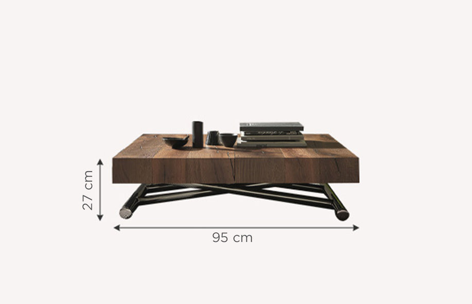 CALYPSO Nodato Oak Veneer-1