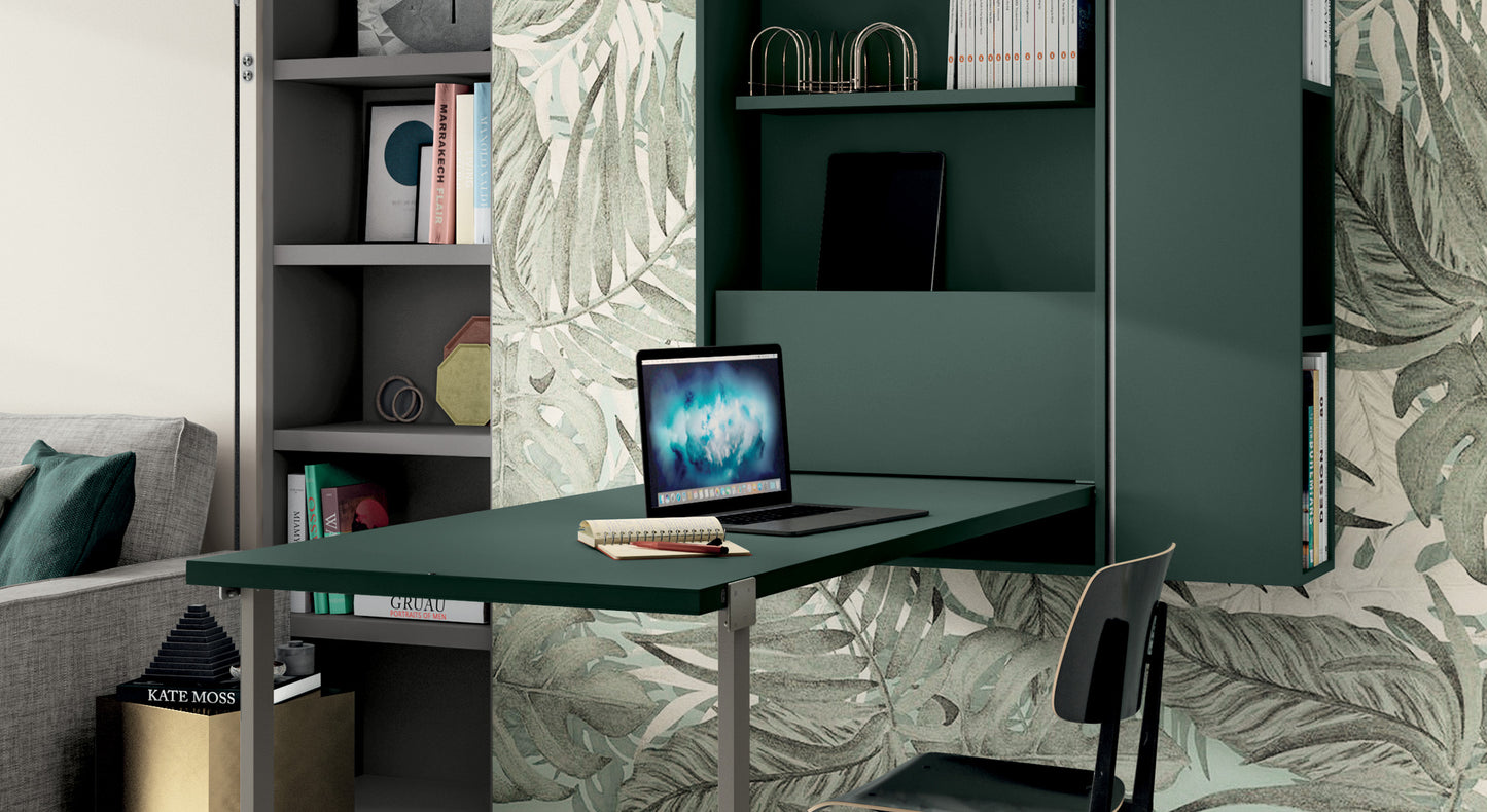 WALLY desk +50 colors &amp; materials