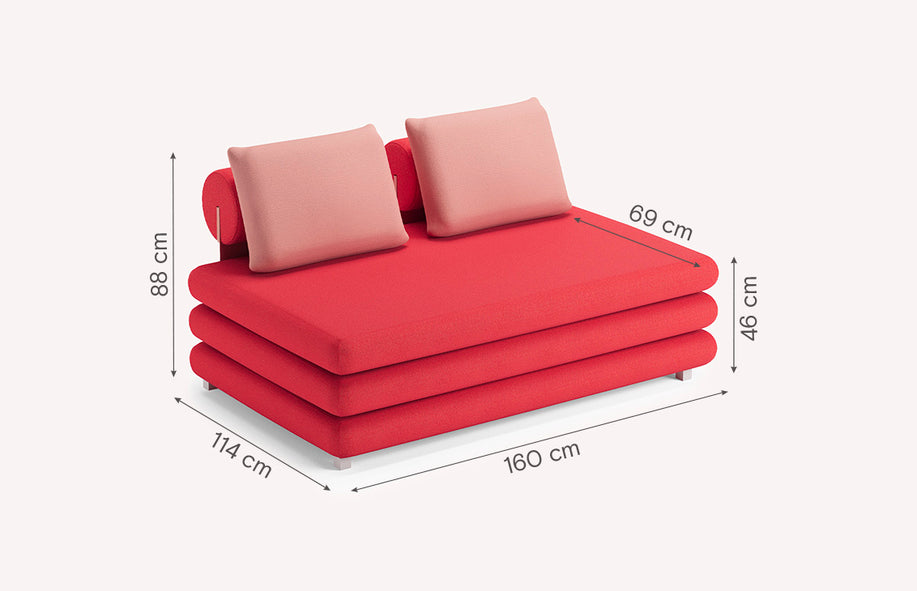 SUISSE sofa and armchair pack-1