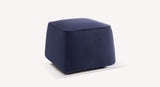 ONYX Bentley Agate Pouf Default Title