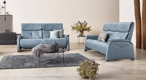 Relaxation sofa 4978 +50 fabrics &amp; leathers to choose from