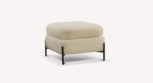 LAPP sofa armchair and pouf set