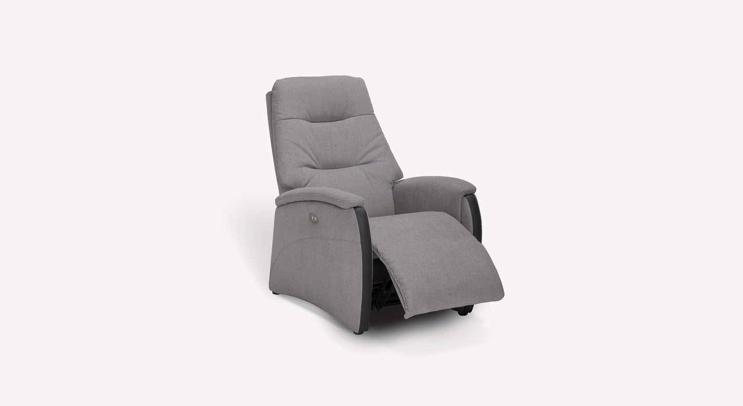 ALDO Lift Chair +50 fabrics &amp; leathers to choose from