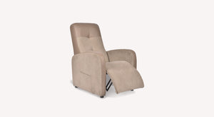 NOVA Lift Chair +50 fabrics &amp; leathers to choose from