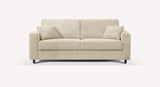 ALBA Moby Ivory 140x190 / 28 kg/m3 / Grid