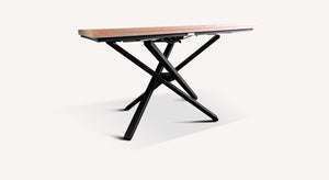 Lot canapé BOW et table SHAZAM