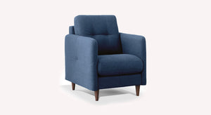 SOHO corner sofa and armchair set