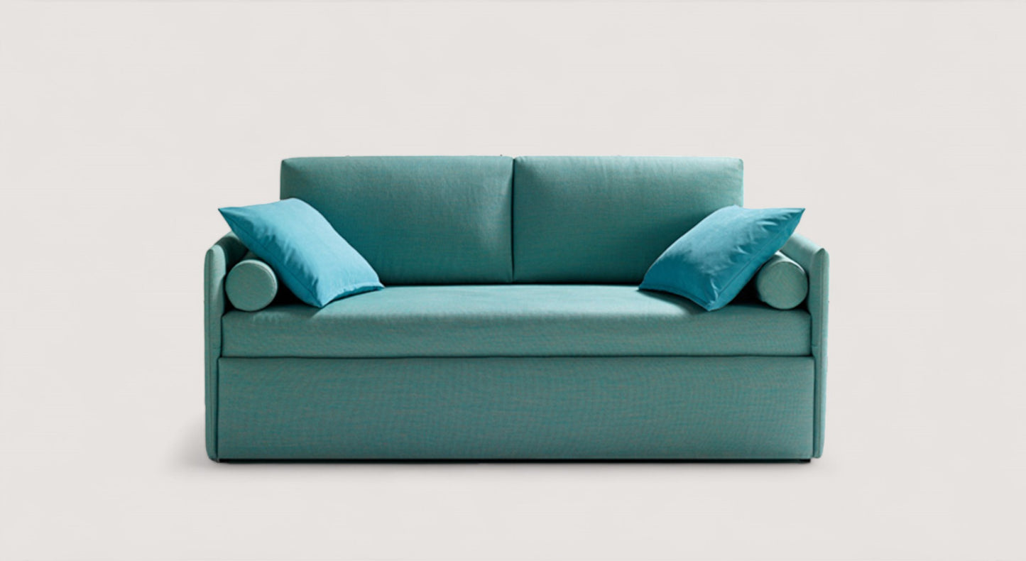 SOFA Smedo Blue