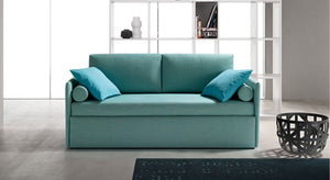 SOFA Smedo Blue