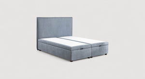 OUESSANT Mine Niagara Storage Bed