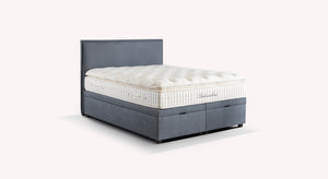 OUESSANT Mine Niagara Storage Bed