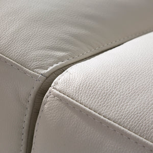 HAMPTON Leather +500 fabrics &amp; leathers